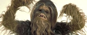 Peter Mayhew cast in Episode VII