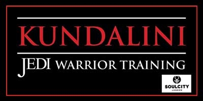EVENTS: Kundalini Jedi Workshop 23rd Nov 2019