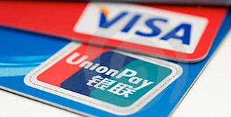 Jedi-Robe.com Accept UnionPay