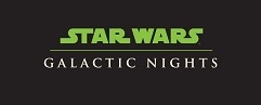 Star Wars: Galactic Nights Promises Family Fun