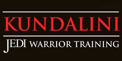 Kundalini Jedi Warrior Training