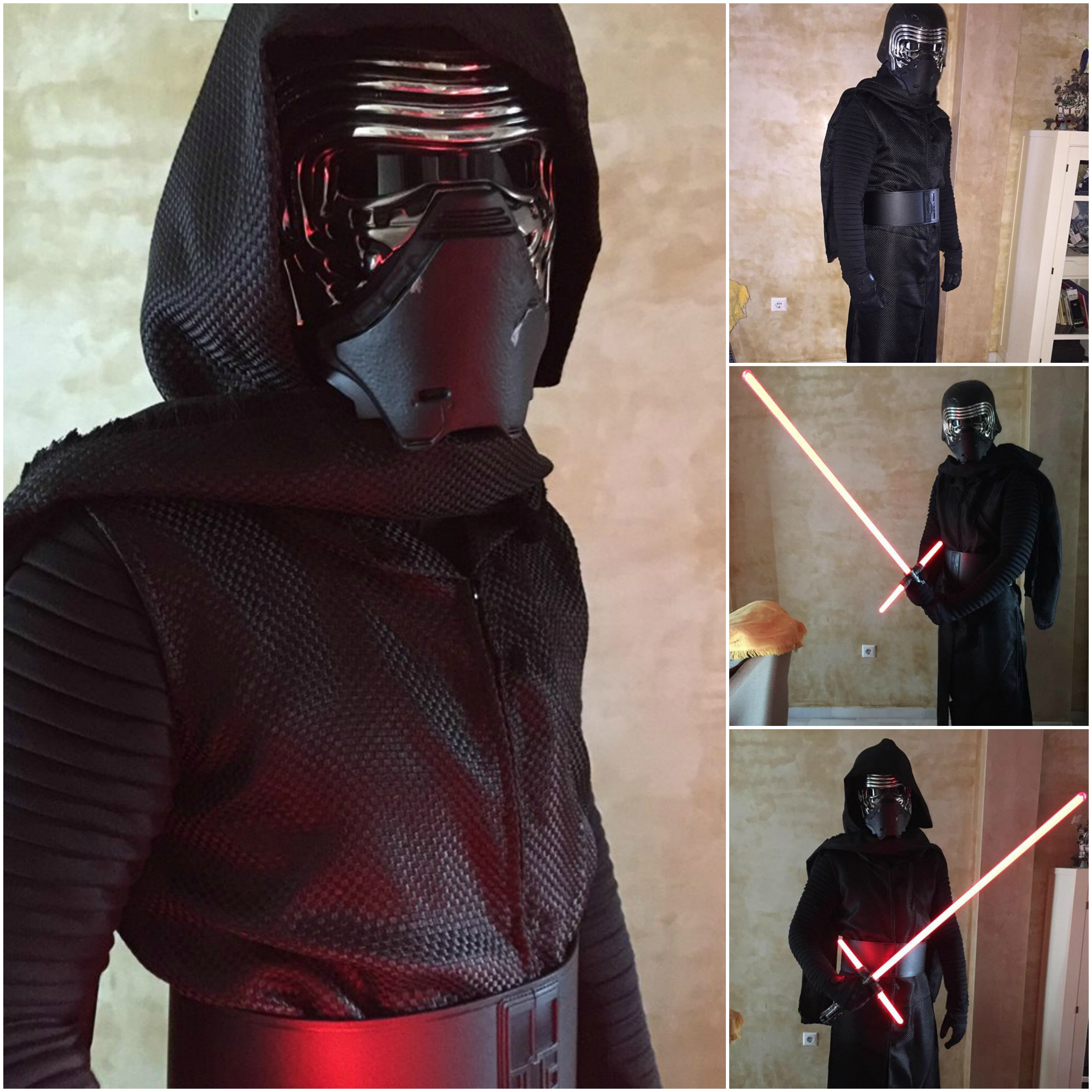 kylo review 1