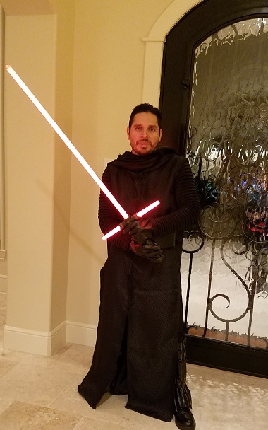 kylo review 2