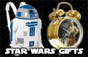 Star Wars Gifts and Games from Jedi-Robe.com - The Star Wars Shop