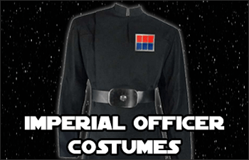 Star Wars Imperial Officer Costumes available at www.Jedi-Robe.com - The Star Wars Shop