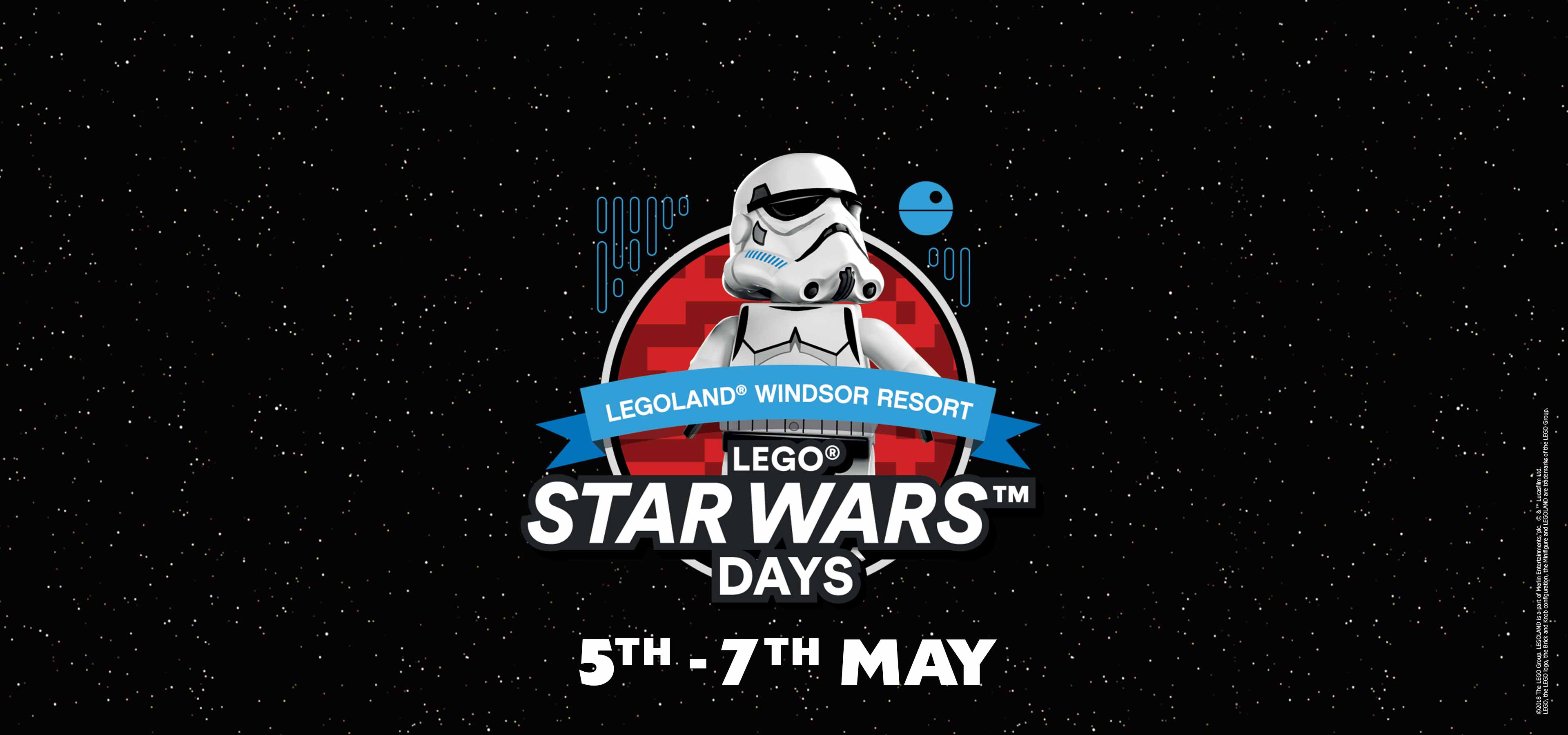 LEGO Star Wars Days 2018