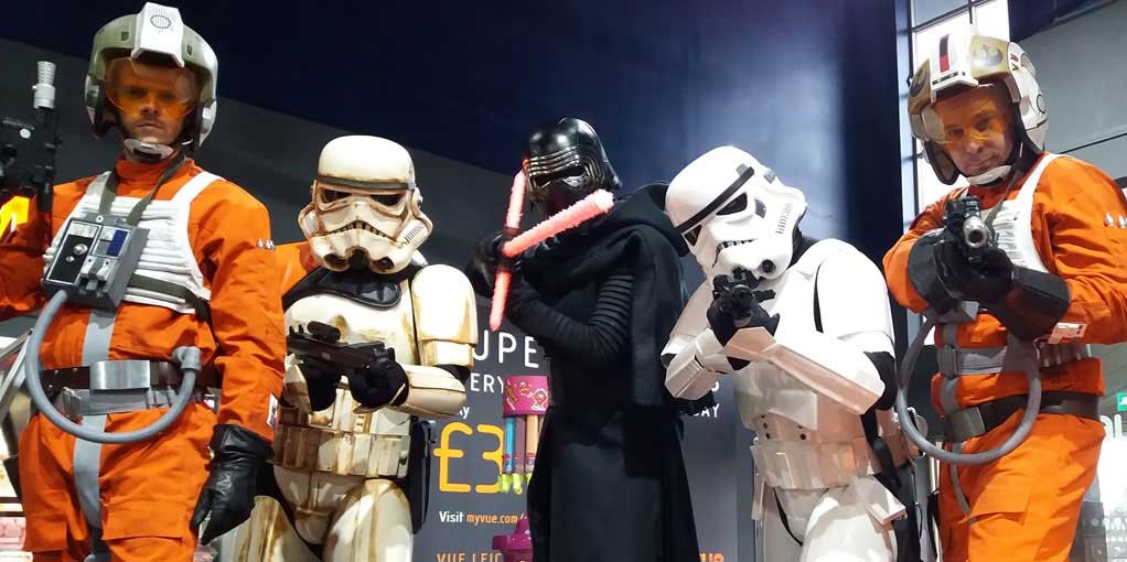 Star Wars Costumes And Toys Costume Group Profile Central Legion - roblox entry point cosplay