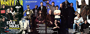 star wars vanity fair