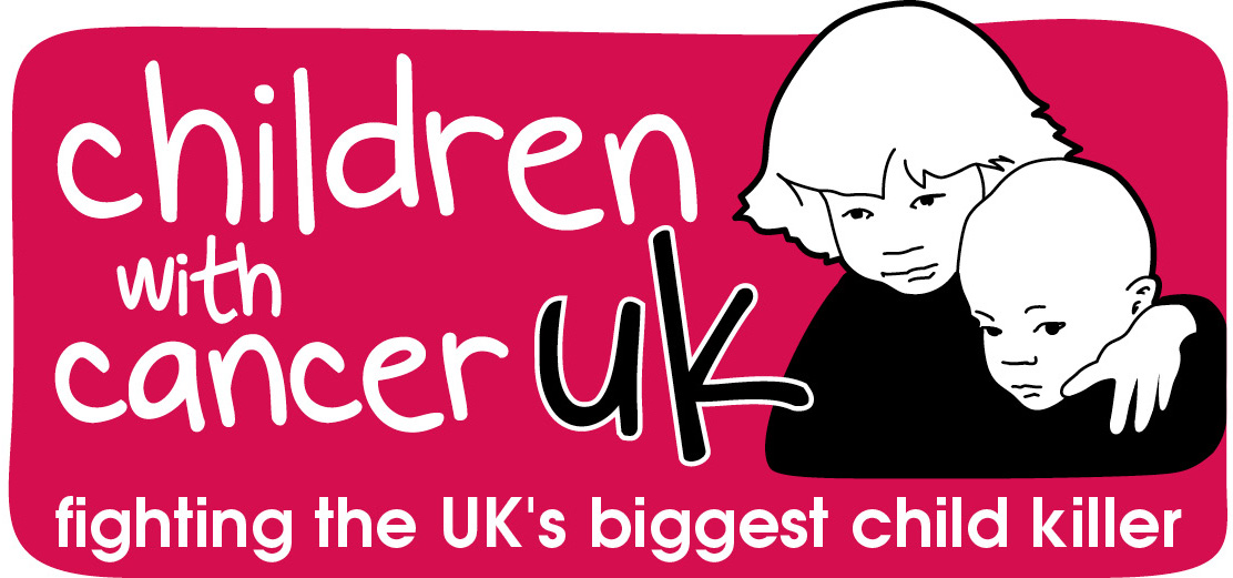 Children With Cancer UK Costume Charity Group