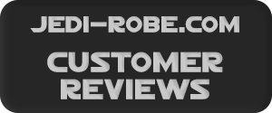 Jedi-Robe Reviews on Jedi-Robe.com