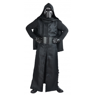 Kylo Ren Replica Costume