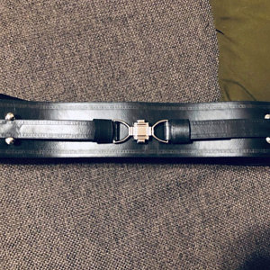 Star Wars Anakin Skywalker Sith Belt Review by James