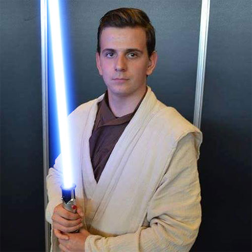 Koen Obi-Wan Kenobi Replica Costume Review