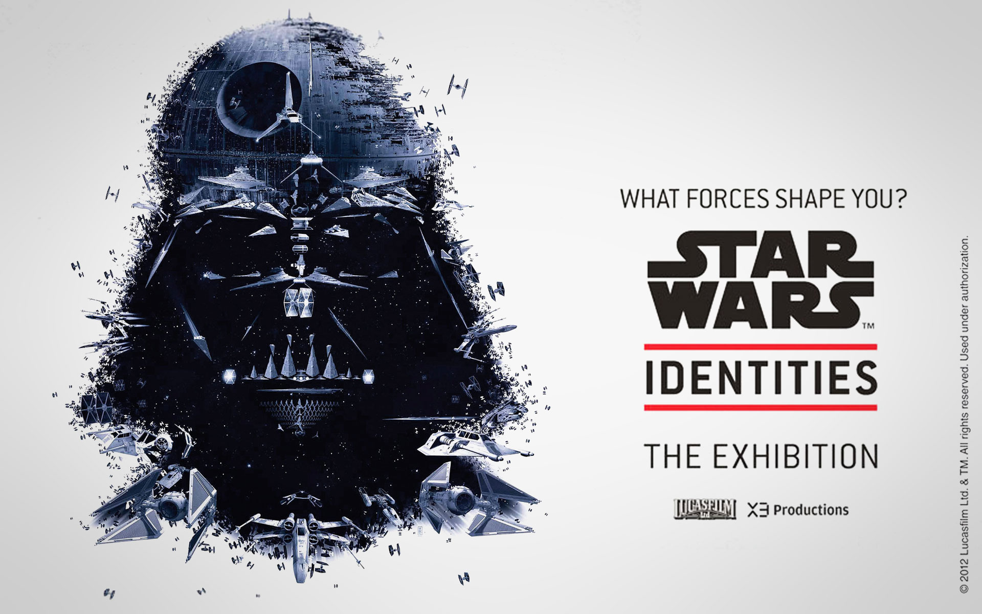 star wars identities exhibition