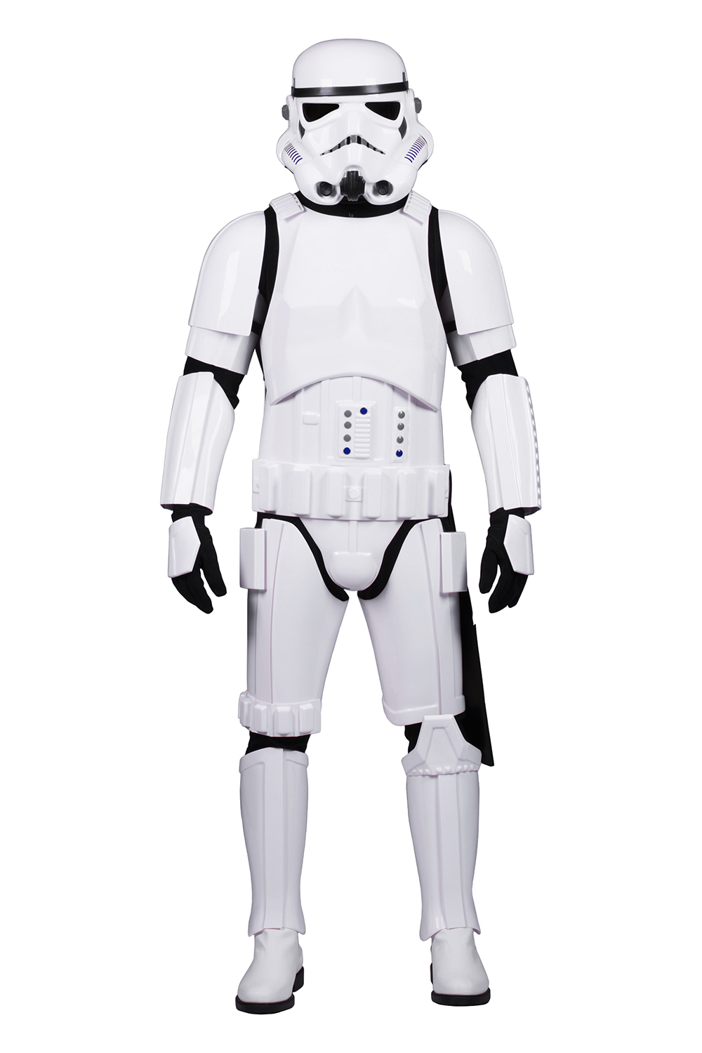 quality Stormtrooper armour