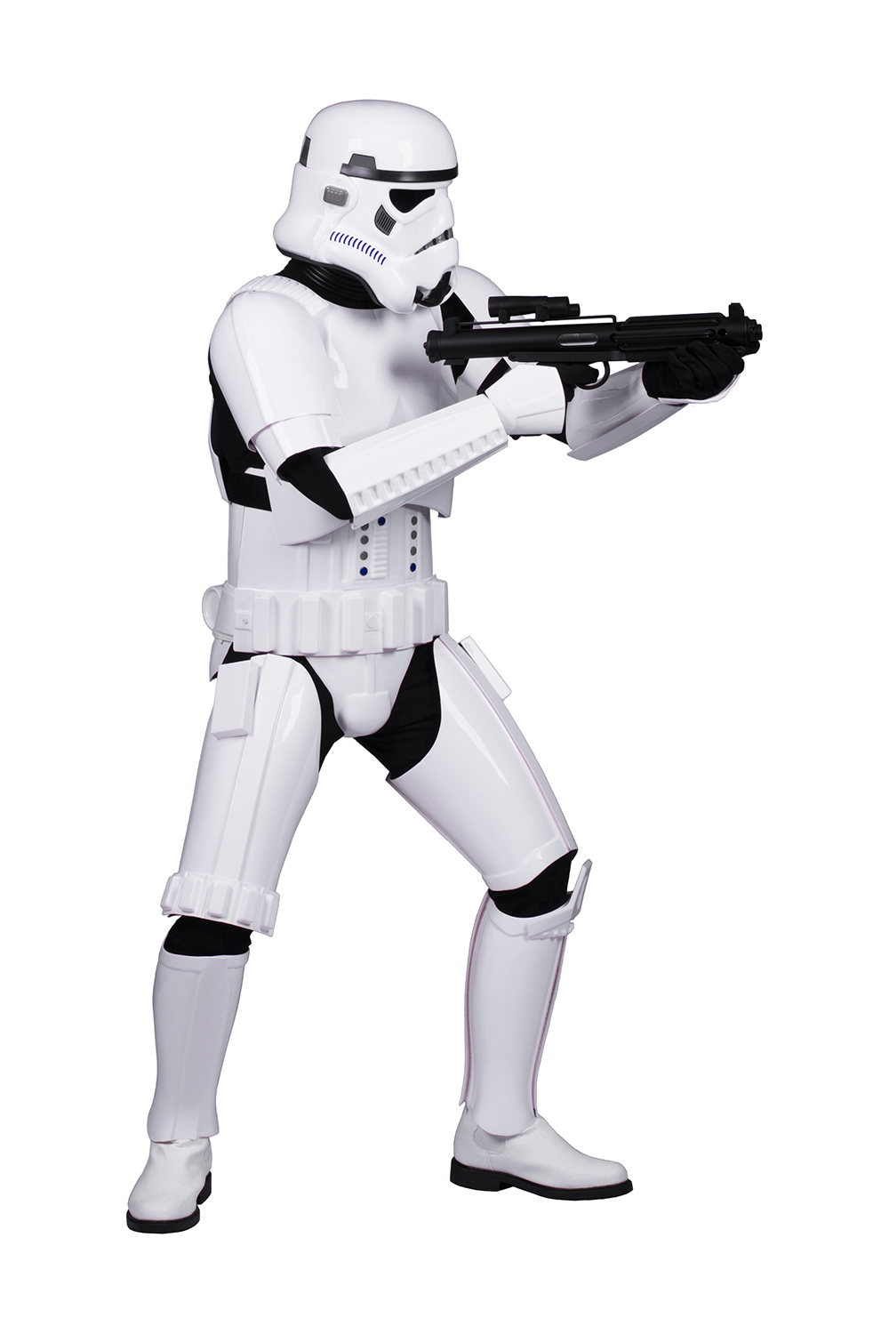 quality Stormtrooper armour