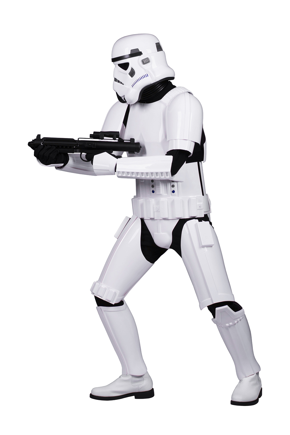 quality Stormtrooper armour