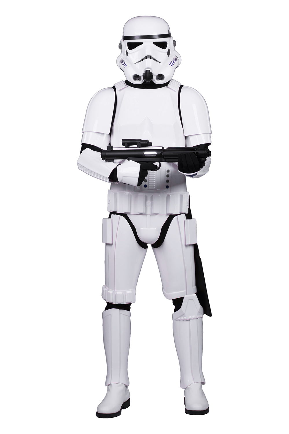 quality Stormtrooper armour