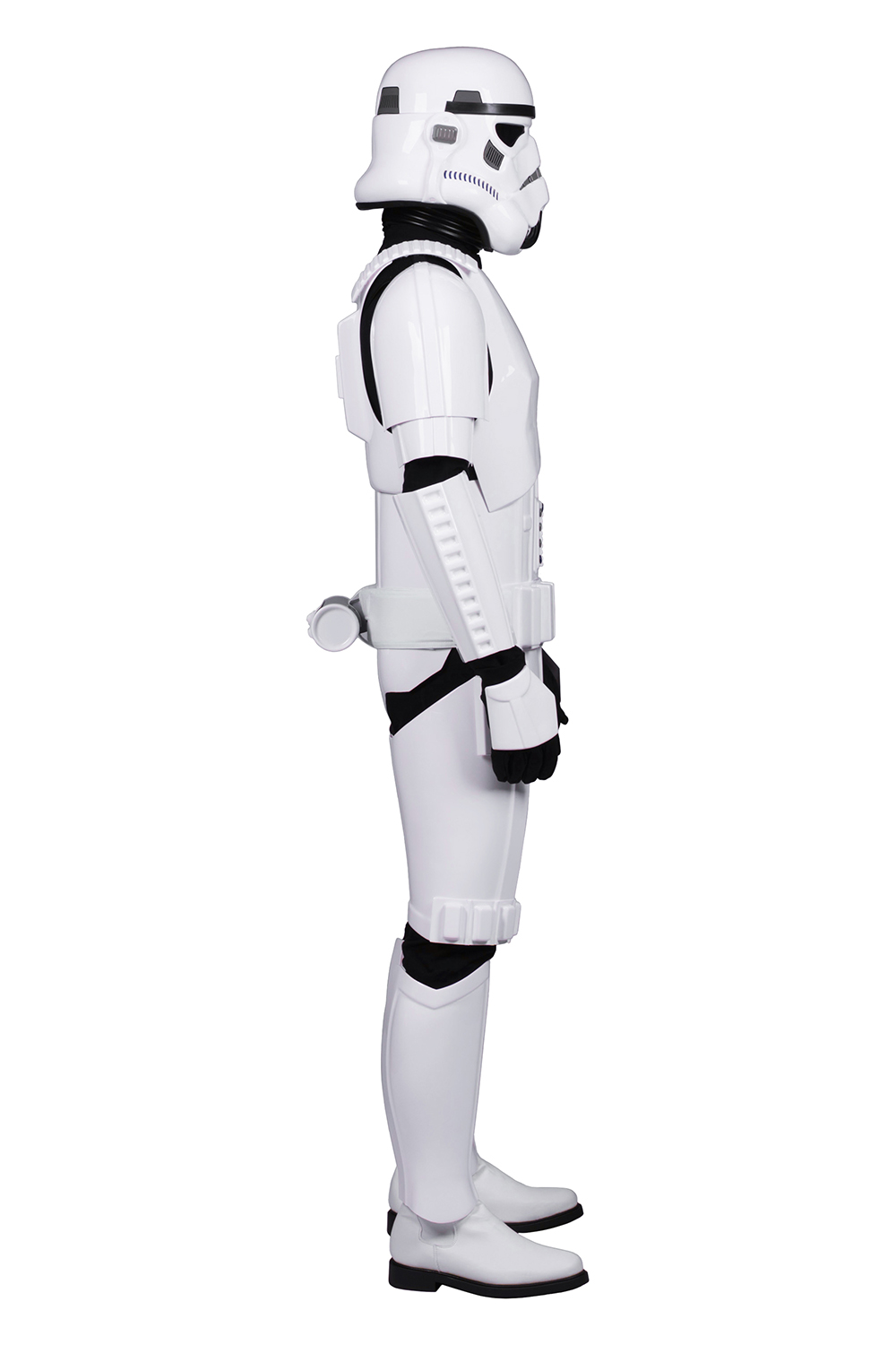 quality Stormtrooper armour