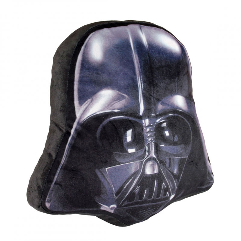 Star Wars Vader Pillow