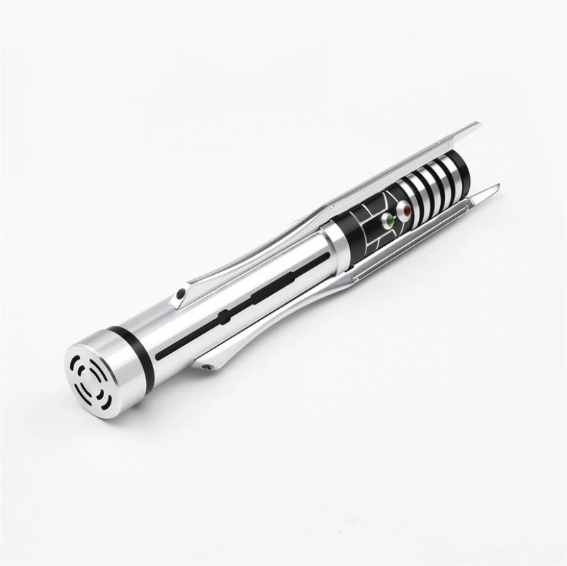 Darth Revan - Jedi - Replica Lightsaber - Baselit - Fantastic Quality