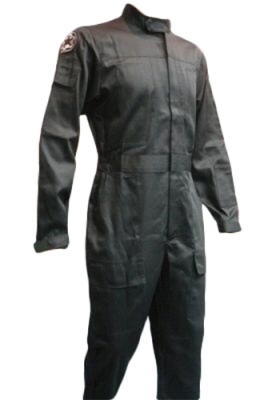 Star Wars Imperial Reserve Pilot Flightsuit