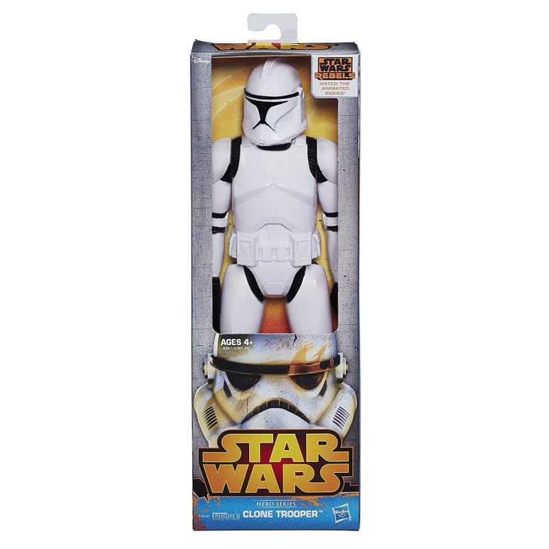 Star Wars Clone Wars Toys Dimensions 39