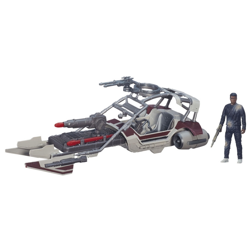 star wars vehicles toys