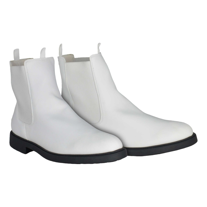 Stormtrooper Ankle Boots Deluxe â Pro / Trooping Version