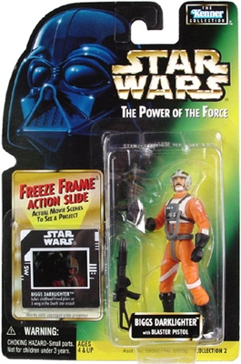 biggs darklighter figure