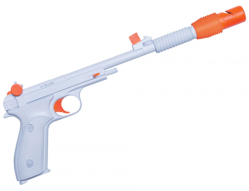 clone trooper blaster toy