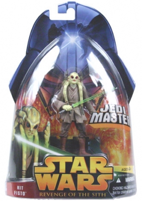 kit fisto toy