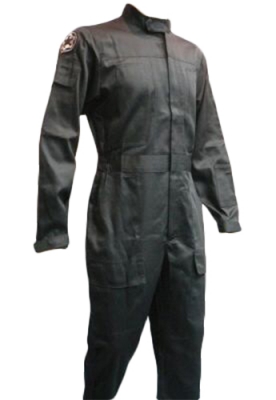 Star Wars TIE Fighter Pilot Costume - Flightsuit - Fantastic Replica