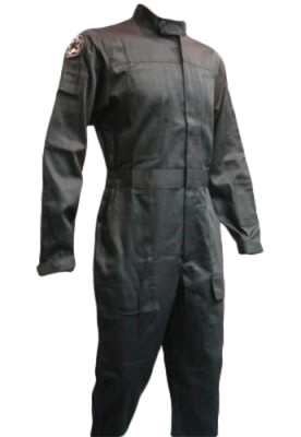 Star Wars TIE Fighter Pilot Flight suit - Fantastic Replica Costume