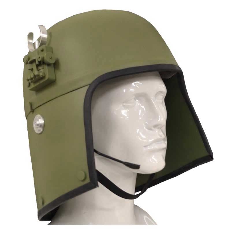 Star Wars General Veers AT-AT Helmet