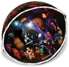 Star Wars - Hoversphere / Ball - X5