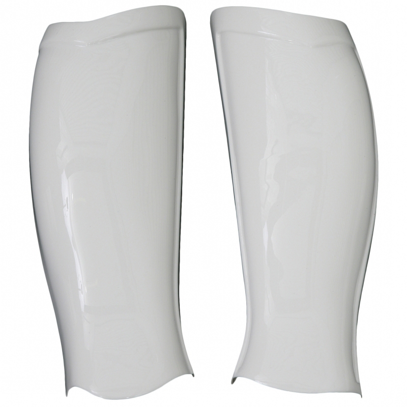 Stormtrooper Replacement Armour - Complete Calf Inner and Outer - Right - Reduced