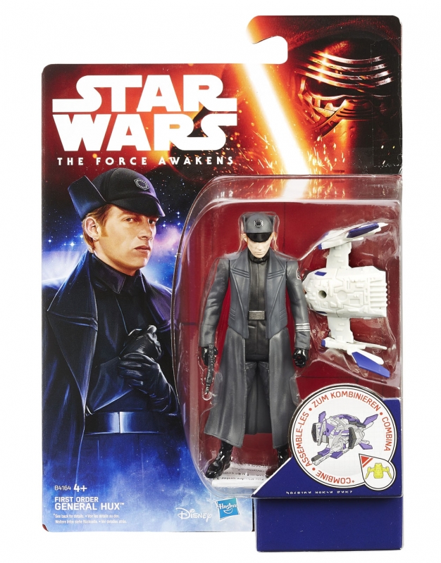 official star wars action figures