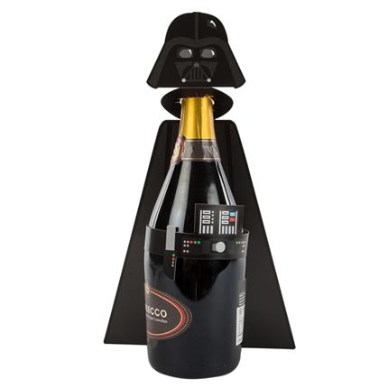 star wars wine bottle