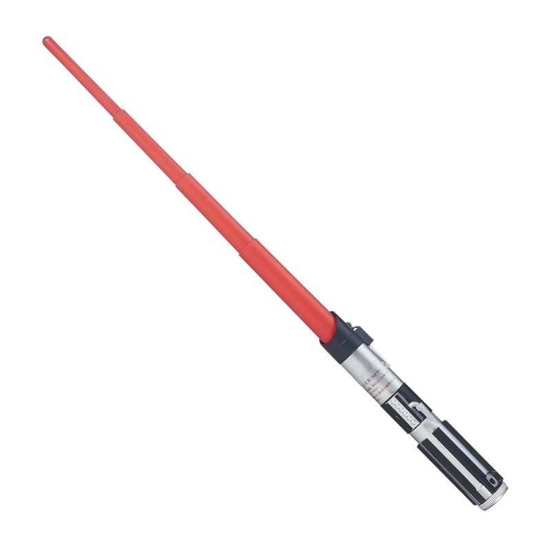 Star Wars Bladebuilders Darth Vader Basic Lightsaber