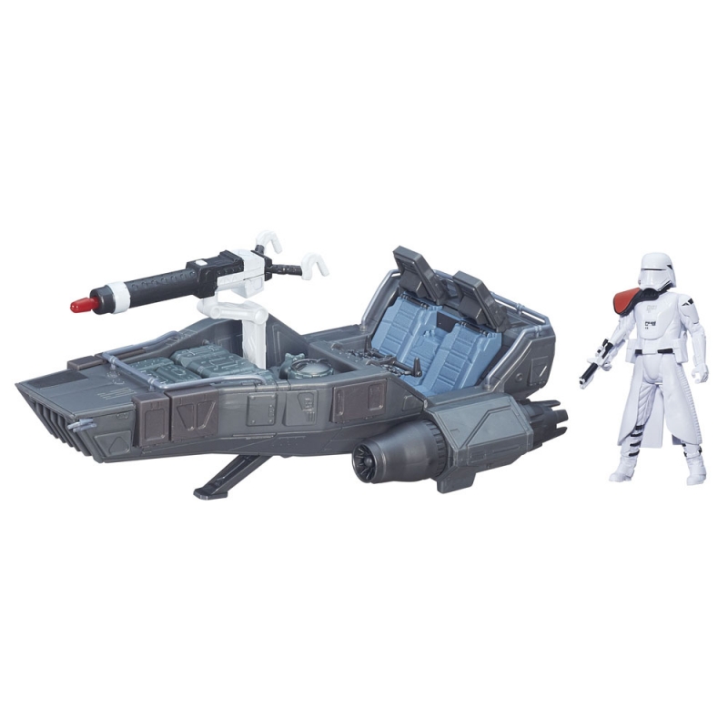 star wars vehicles toys