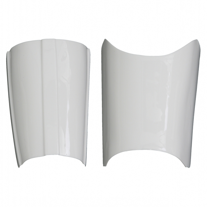 Stormtrooper Replacement Armour - Complete Bicep Inner and Outer - Right - Reduced