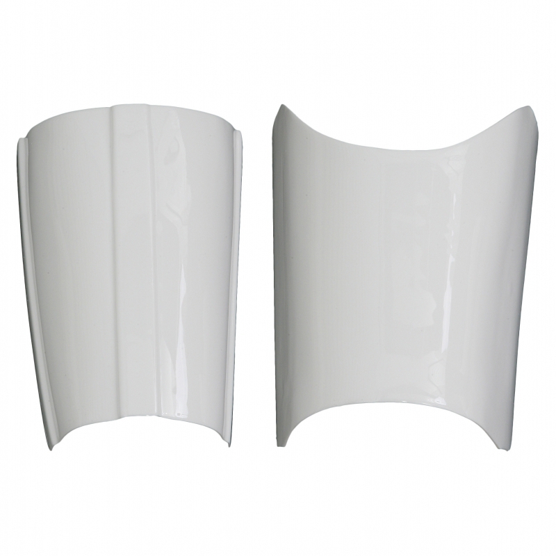 Stormtrooper Replacement Armour - Complete Bicep Inner and Outer - Right - Extended XL