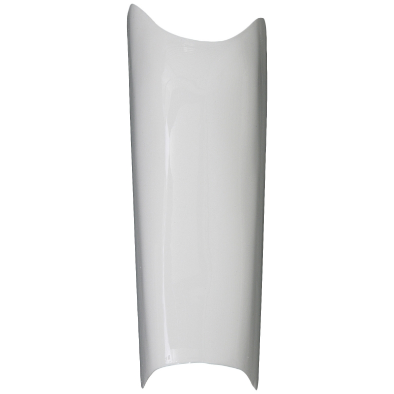 Stormtrooper Replacement Armour - Forearm Inner - Right - Reduced