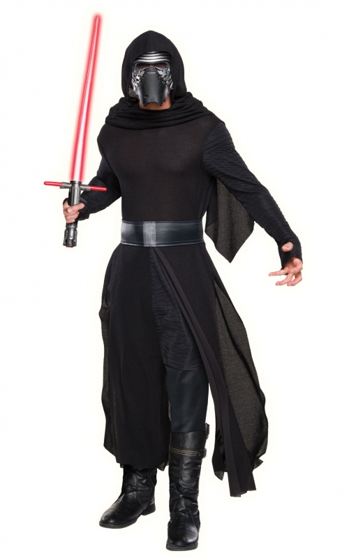 STAR WARS : Costumes and Toys : Star Wars Costumes - ADULT