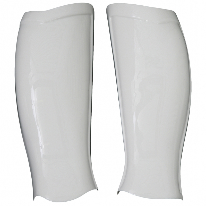 Stormtrooper Replacement Armour - Complete Calf Inner and Outer - Right