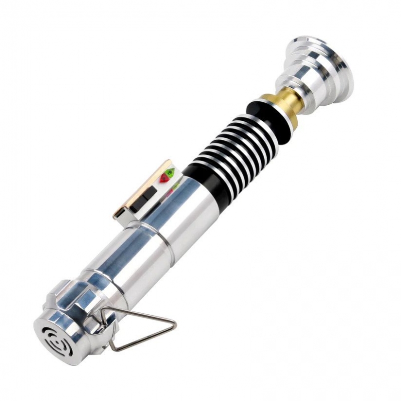 Star Wars Lightsaber - Luke Skywalker Replica - EP6 - NeoPixel