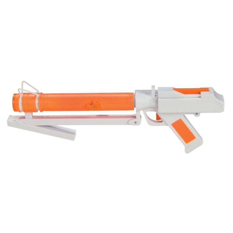 Star Wars Costume Clone Trooper Blaster DC-15S