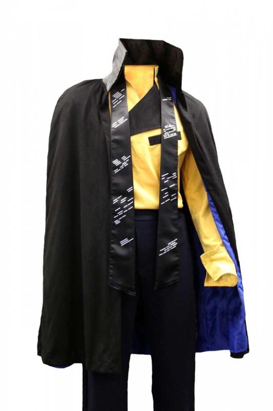 Star Wars Lando Calrissian Costume - Solo: A Star Wars Story Replica