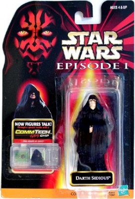 star wars episode 1 darth sidious action figure